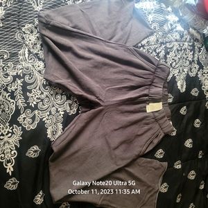 COPY - Aerie Wide-leg Sweatpants size xs